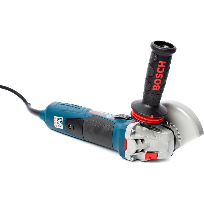 Машина шлифовальная угловая Bosch GWS17-125 CIEV