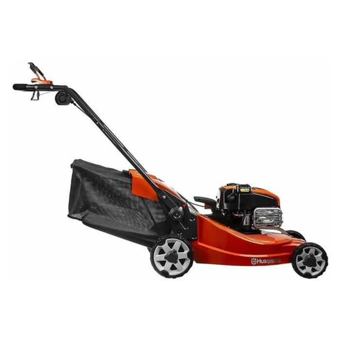 Бензиновая газонокосилка Husqvarna LC 353VI