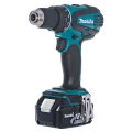 Аккумуляторная дрель-шуруповерт Makita DDF456RFE Аккумуляторная дрель-шуруповерт Makita DDF456RFE