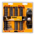 Набор бит DeWalt DT71550 53шт Набор бит DeWalt DT71550 53шт