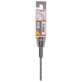 Бур SDS-plus-5 Bosch 5x115мм (164) Бур SDS-plus-5 Bosch 5x115мм (164)