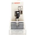 Фреза Bosch HM кромочная прямая 13х12.7мм (399) Фреза Bosch HM кромочная прямая 13х12.7мм (399)
