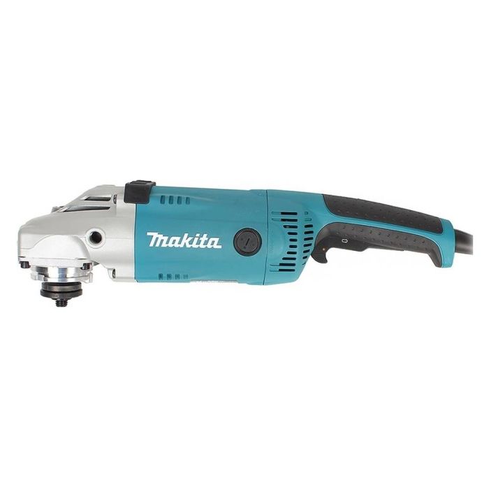 Машина шлифовальная угловая Makita GA9020+термос Makita PGH-170170+перчатки Makita PGH-190280-XL