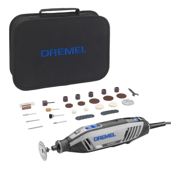 Гравер Dremel 4250-35
