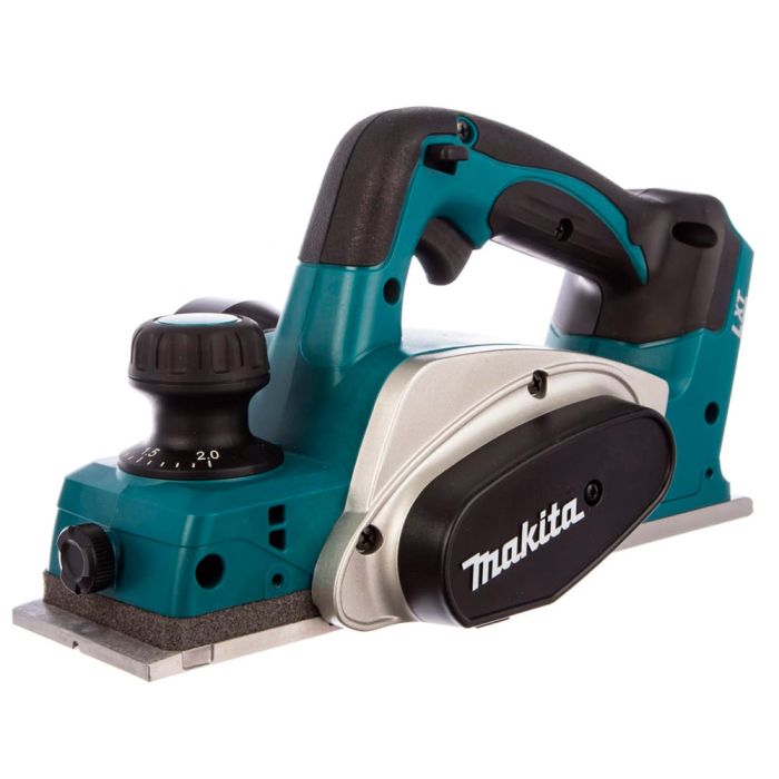 Аккумуляторный рубанок Makita DKP180Z (без акк, без з/у)