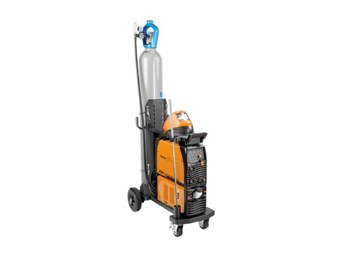 Тележка PRO TIG TR 300