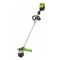 Аккумуляторный триммер Greenworks GD60LT 60V (без акк, без з/у)