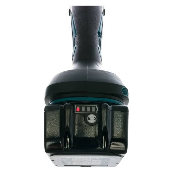 Аккумуляторная сабельная пила Makita DJR185RME