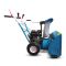 Бензиновый снегоуборщик Нева KCM24D-F