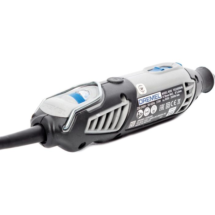 Гравер Dremel 4000 F0134000JG