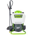 Аккумуляторный опрыскиватель Greenworks GW-BPS60 (без акк, без з/у) Аккумуляторный опрыскиватель Greenworks GW-BPS60 (без акк, без з/у)