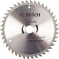 Диск пильный по алюминию Bosch ECO 150х20мм 42T (387) Диск пильный по алюминию Bosch ECO 150х20мм 42T (387)