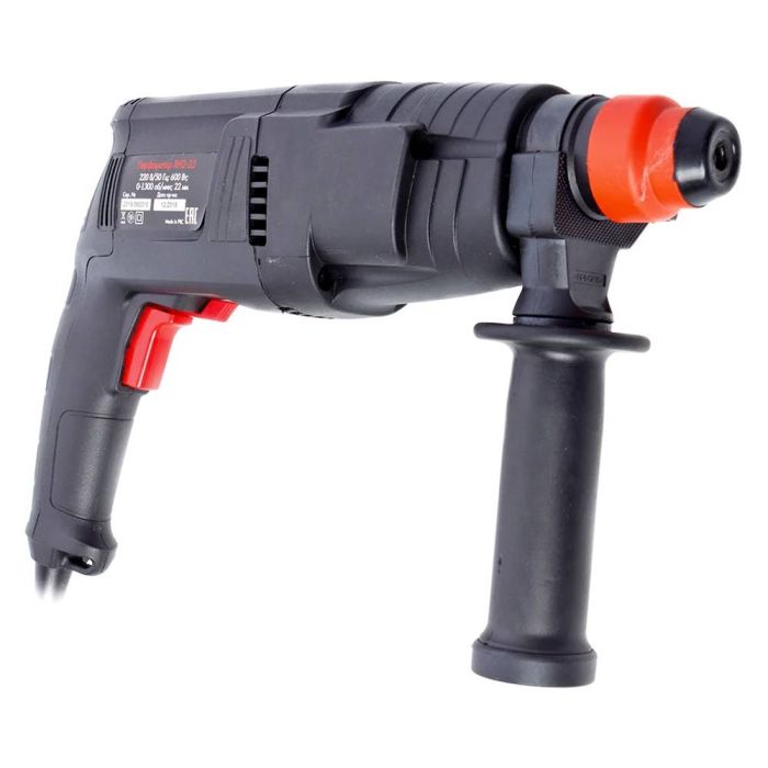 Перфоратор REDVERG Basic RH2-22