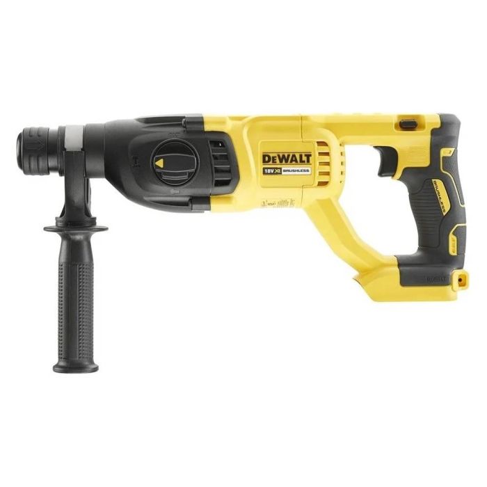 Аккумуляторный перфоратор DeWalt DCH133NT (без акк, без з/у)