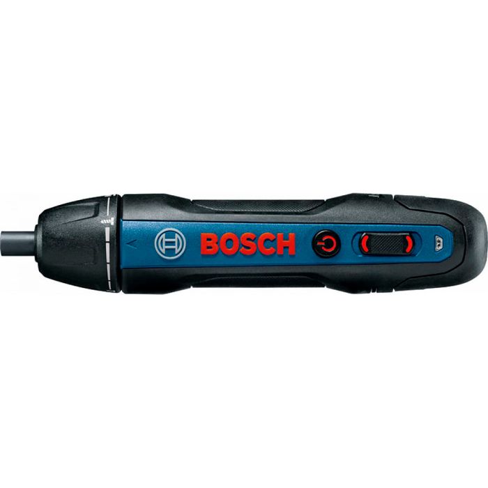 Аккумуляторная отвертка Bosch GO 2 (06019H2103)