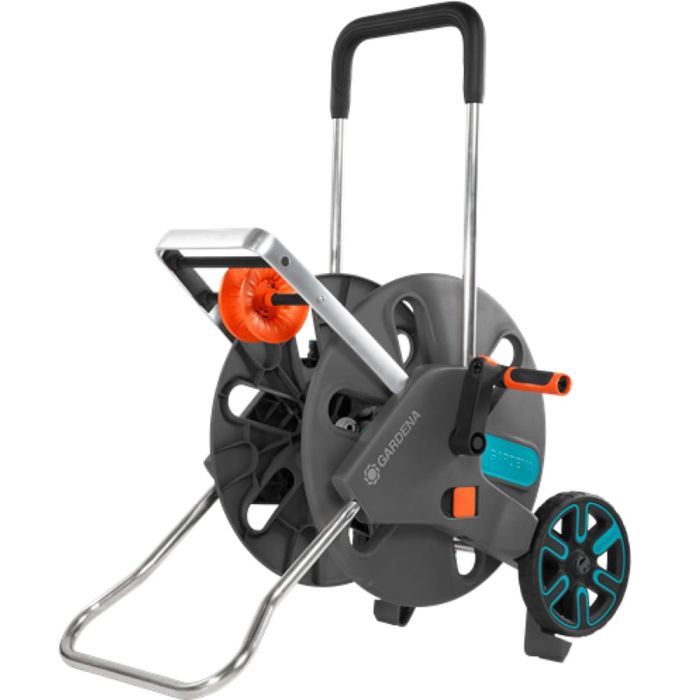 Тележка для шланга Gardena AquaRoll L
