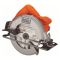 Пила дисковая Black&Decker CS1004