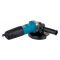 Машина шлифовальная угловая Makita GA6040C