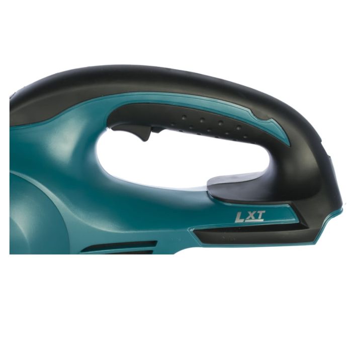 Аккумуляторный пылесос Makita DCL180Z (без акк, без з/у) + Набор Makita BL1850Bх2 + DC18RC