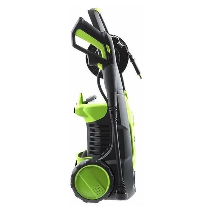 Мойка высокого давления Greenworks G5