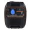 Инверторный генератор EVOline BQH 7500 E