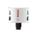Коронка Bosch Progressor 68мм биметаллическая Коронка Bosch Progressor 68мм биметаллическая