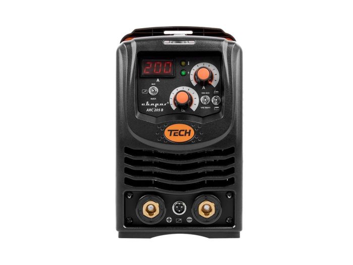 Сварочный инвертор Сварог MMA TECH ARC 205 B (Z203)