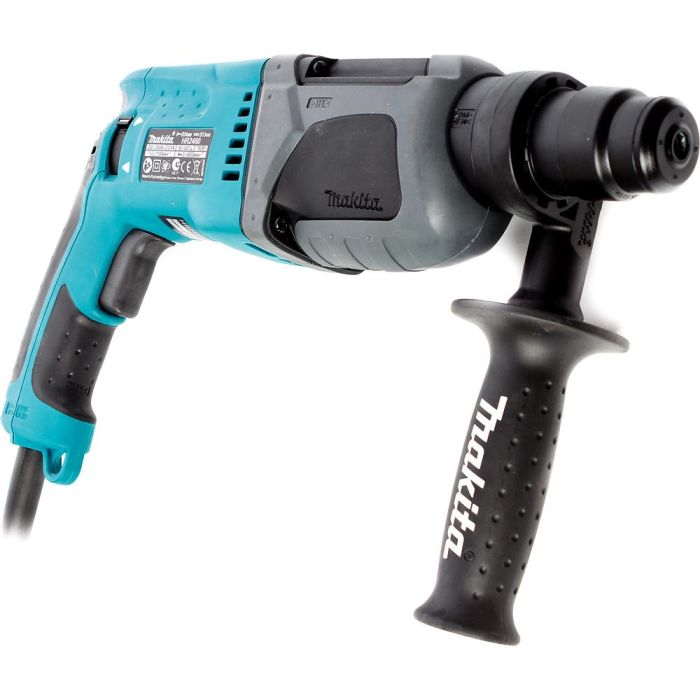 Перфоратор Makita HR2460