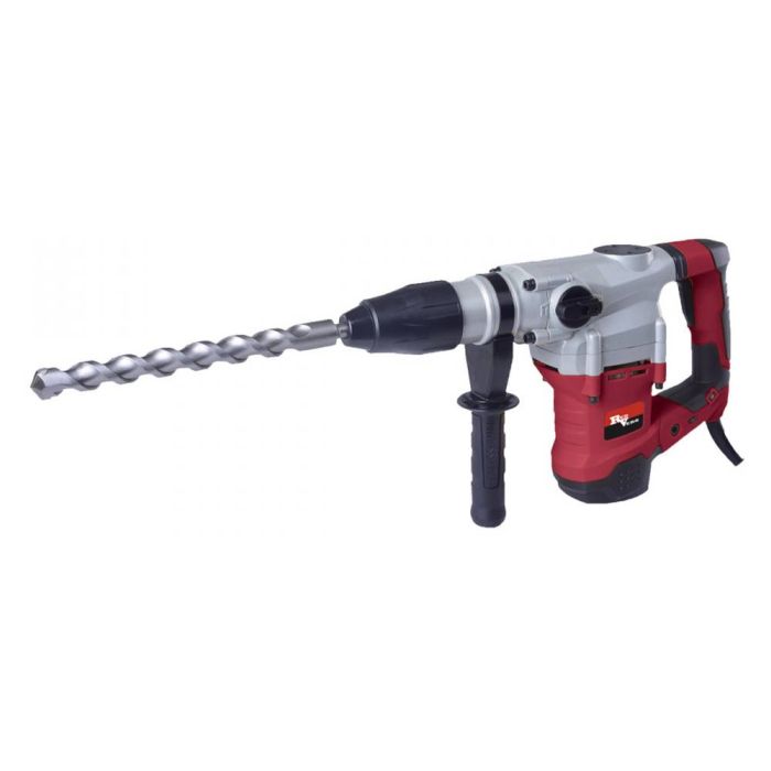 Перфоратор REDVERG RD-RH1400
