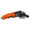 Машина шлифовальная угловая Black&Decker KG 1202