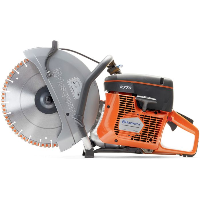 Бензорез Husqvarna K770 (9678085-01)