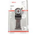 Полотно пильное для МФИ Bosch погружное 32х40мм (637) Полотно пильное для МФИ Bosch погружное 32х40мм (637)