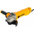 Машина шлифовальная угловая DeWalt DWE4205 Машина шлифовальная угловая DeWalt DWE4205