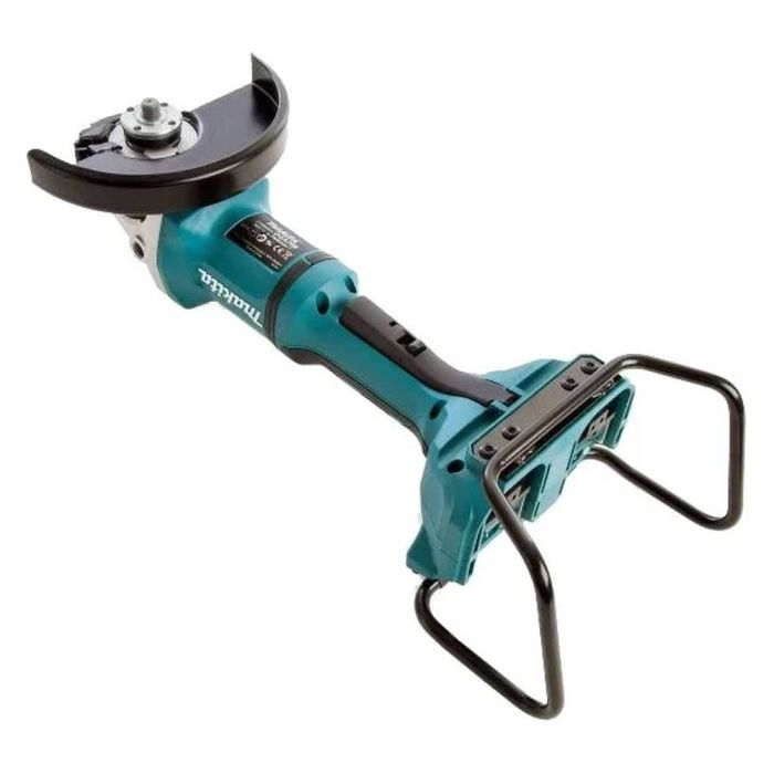 Машина шлифовальная угловая аккумуляторная Makita DGA701ZU (без акк, без з/у)