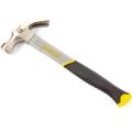 Молоток-гвоздодер STANLEY STHT0-51309 450г Молоток-гвоздодер STANLEY STHT0-51309 450г