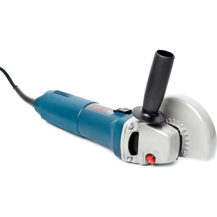 Машина шлифовальная угловая Bosch GWS1400 (3pin)