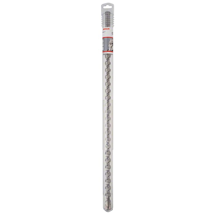 Бур SDS-max Bosch Speed X 22х720мм (772)