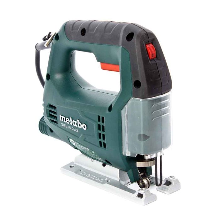 Лобзик Metabo STEB 65 Quick 601030950