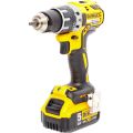 Аккумуляторная дрель-шуруповерт DeWalt DCD791P2 Аккумуляторная дрель-шуруповерт DeWalt DCD791P2