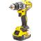 Аккумуляторная дрель-шуруповерт DeWalt DCD791P2