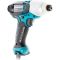 Сетевой шуруповерт Makita TD0101F ударный