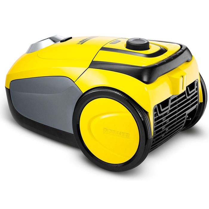 Пылесос Karcher VC 2