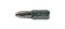Felo Бита крестовая серия Industrial PZ 1X25, 100 шт 02101017