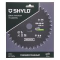 Диск пильный по дереву SHYLD 150х20/16мм 36Т (20040) Диск пильный по дереву SHYLD 150х20/16мм 36Т (20040)