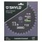 Диск пильный по дереву SHYLD 150х20/16мм 36Т (20040)