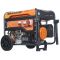 Бензиновый генератор Aurora AGE 7500 DSX