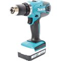 Аккумуляторная дрель-шуруповерт Makita DF457DWE Аккумуляторная дрель-шуруповерт Makita DF457DWE