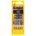 Набор сверл по камню DeWalt DT6956 4-10мм 5шт Набор сверл по камню DeWalt DT6956 4-10мм 5шт