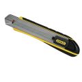 Нож STANLEY FatMax с выдвижным лезвием 215х25мм 0-10-486 Нож STANLEY FatMax с выдвижным лезвием 215х25мм 0-10-486