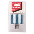 Коронка Makita Ezychange 65мм биметаллическая (B-16760) Коронка Makita Ezychange 65мм биметаллическая (B-16760)